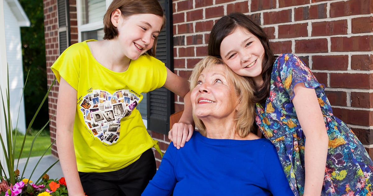 Premiere Home Health Certified Home Healthcare in St. Louis & Vicinity